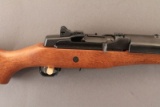 RUGER RANCH RIFLE, 5.56 CAL SEMI-AUTO  RIFLE