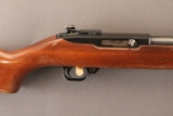 RUGER MODEL 10/22, .22CAL SEMI-AUTO RIFLE