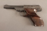 handgun JC HIGGINS MODEL 80, .22CAL SEMI-AUTO PISTOL