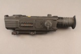 scope PULSAR MODEL N750, DIGISIGHT