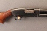 WINCHESTER MODEL 12 PUMP ACTION 16GA. SHOTGUN