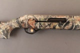 STOEGER MODEL 3500 SEMI-AUTO 12GA. SHOTGUN