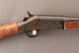 NEW ENGLAND FIREARMS PARDNER, 20GA SINGLE SHOT SHOTGUN