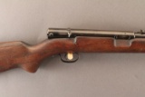 WINCHESTER MODEL 74, .22CAL SEMI-AUTO  RIFLE