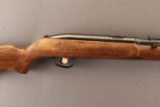 WINCHESTER MODEL 55, .22CAL SEMI-AUTO SINGLE SHOT  RIFLE