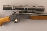 ROSSI MODEL R243MB SINGLE SHOT, 243CAL RIFLE