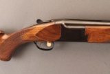 BROWNING CITORI O/U 12GA. SHOTGUN