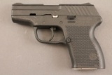 handgun COBRA PATRIOT, 9MM SEMI-AUTO PISTOL
