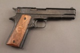 handgun CHIAPPA PUMA 1911-22, .22LR SEMI-AUTO PISTOL