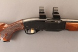 REMINGTON MODEL 742 WOODSMASTER SEMI-AUTO RIFLE IN .30-06