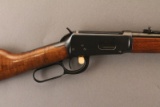 WINCHESTER MODEL 94 LEVER ACTION RIFLE IN .30-30CAL