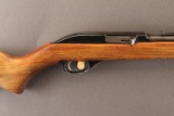 GLENFIELD MODEL 60, 22LR SEMI-AUTO RIFLE