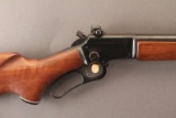 MARLIN MODEL GOLDEN 39A, .22CAL LEVER ACTION RIFLE