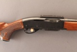 REMINGTON MODEL 742, 30-06CAL SEMI-AUTO RIFLE