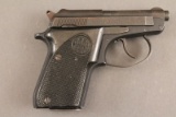 handgun BERETTA MODEL 21A, .22LR CAL SEMI-AUTO PISTOL