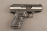 handgun HI-POINT MODEL CF380, 380CAL SEMI-AUTO PISTOL