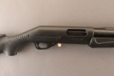 BENELLI NOVA, 12GA PUMP ACTION SHOTGUN