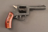 handgun NEF MODEL R73, 32 H&R MAG REVOLVER