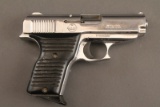 handgun LORCIN MODEL L380, 380 ACP SEMI-AUTO PISTOL