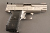 handgun BRYCO JENNINGS NINE, 9MM SEMI-AUTO PISTOL