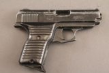 handgun LORCIN MODEL L380, 380CAL SEMI-AUTO PISTOL