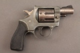 handgun QFI MODEL RP32, 32CAL DA REVOLVER