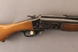 SAVAGE MODEL 24 SERIES S, 22LR/20GA O/U RIFLE/SHOTGUN