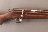 MARLIN MODEL 80E, 22LR BOLT ACTION RIFLE