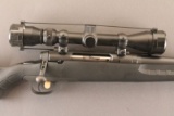 SAVAGE AXIS, 25-06 BOLT ACTION  RIFLE