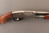 SMITH & WESSON MODEL 916A, 12GA PUMP ACTION SHOTGUN