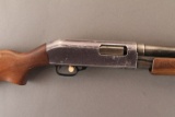 SEARS MODEL 200, 20GA PUMP ACTION SHOTGUN