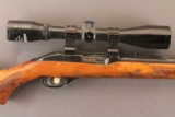 GLENFIELD MODEL 60, 22CAL SEMI-AUTO RIFLE