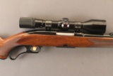 WINCHESTER MODEL 88 LEVER ACTION RIFLE IN .308CAL