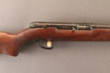 REMINGTON MODEL 550-1, 22CAL SEMI-AUTO RIFLE