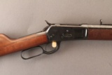 ROSSI MODEL 92, LEVER ACTION .45 COLT RIFLE