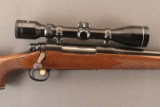 REMINGTON MODEL 700 BOLT ACTION .30-06 RIFLE