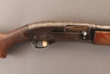 REMINGTON MOHAWK 48, 12GA SEMI-AUTO SHOTGUN