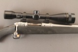 SAVAGE MODEL 16 BOLT ACTION RIFLE IN .300 W.S.M.