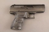 handgun HI-POINT MODEL C, 9MM SEMI-AUTO PISTOL