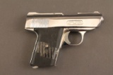 handgun COBRA MODEL CA380, 380CAL SEMI-AUTO PISTOL