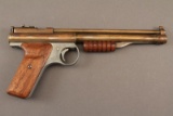 air pistol BENJAMIN FRANKLIN .177 AIR PISTOL