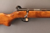 REMINGTON MODEL 512-P  SPORTSMASTER, .22CAL BOLT ACTION RIFLE