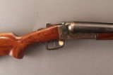 SPRINGFIELD MODEL 311, 12GA SXS SHOTGUN