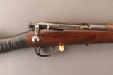 antique REMINGTON LEE, BOLT ACTION .30-40 KRAG CAL RIFLE