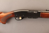 REMINGTON MODEL 740 WOODSMASTER SEMI-AUTO RIFLE IN  .30-06 CAL.