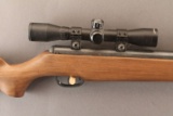 pellet rifle REMINGTON VINTAGE 1200 .177CAL PELLET RIFLE