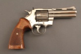 handgun COLT PYTHON MODEL 357CAL. REVOLVER