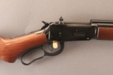 WINCHESTER MODEL 94AE, .30-30CAL LEVER ACTION  RIFLE