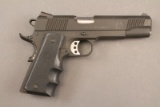 handgun SPRINGFIELD ARMORY MODEL 1911-A1 SEMI-AUTO .45CAL PISTOL