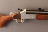 SAVAGE MODEL 24H-DL O/U .22MAG/20GA. RIFLE-SHOTGUN COMBINATION